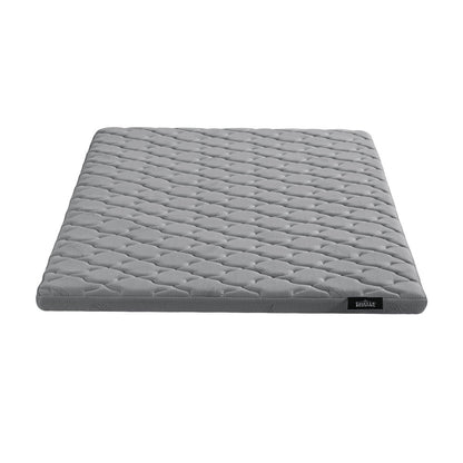 Giselle Bedding Single Foldable Mattress Camping Mat Tristar Online