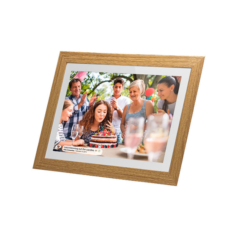 Jackson Frameo Wifi 10.1 Ok Jackson