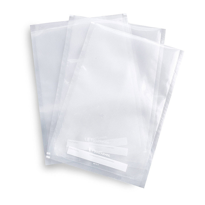 FoodSaver Pre Cut Bags Pk48 Foodsaver