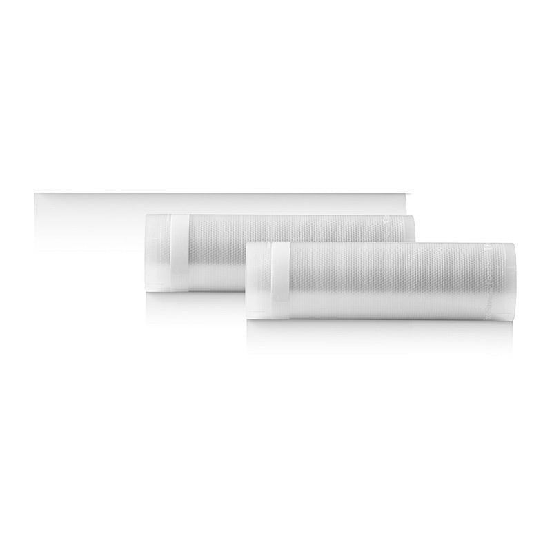 FoodSaver 2X20cm Rolls Foodsaver