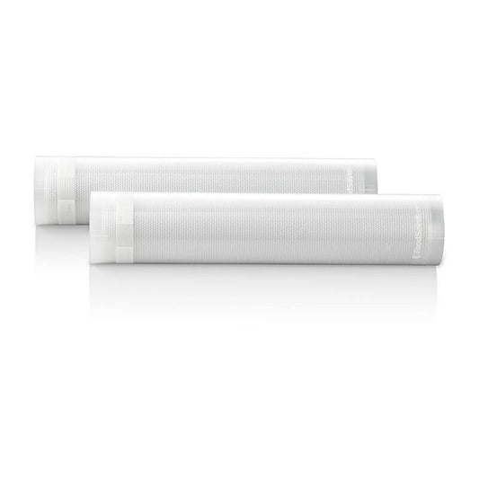 FoodSaver 2X28cm Rolls Foodsaver