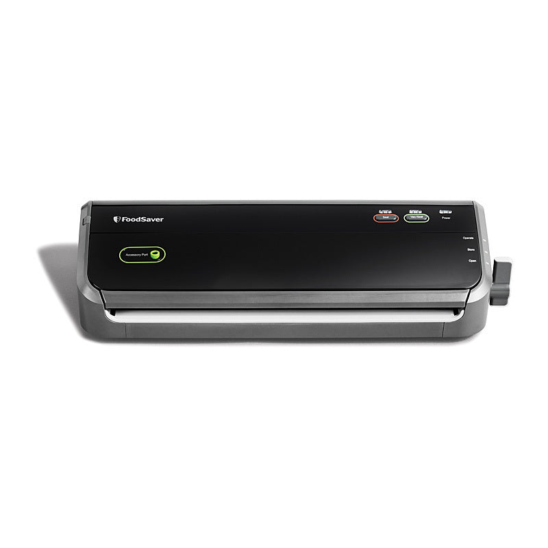 FoodSaver Lock + Seal Machine Foodsaver