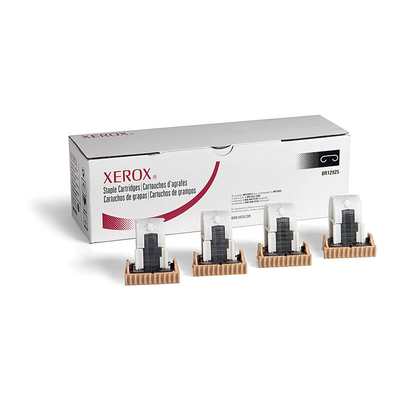 FX Finisher Staple Cartridge Fuji Xerox