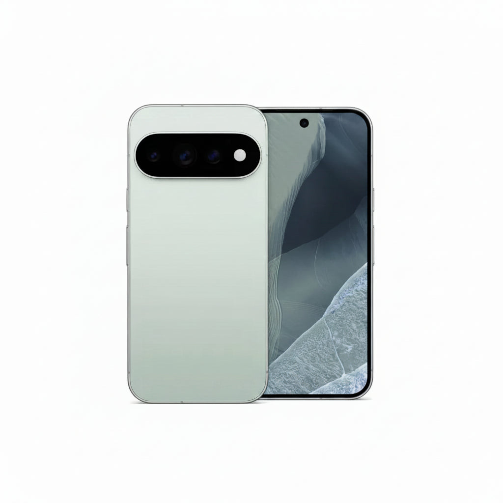 Google Pixel 11 Pro - 256GB, 512GB - Canyon, Olive, Fog, Obsidian Google