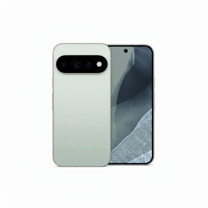 Google Pixel 11 Pro - 256GB, 512GB - Canyon, Olive, Fog, Obsidian Google