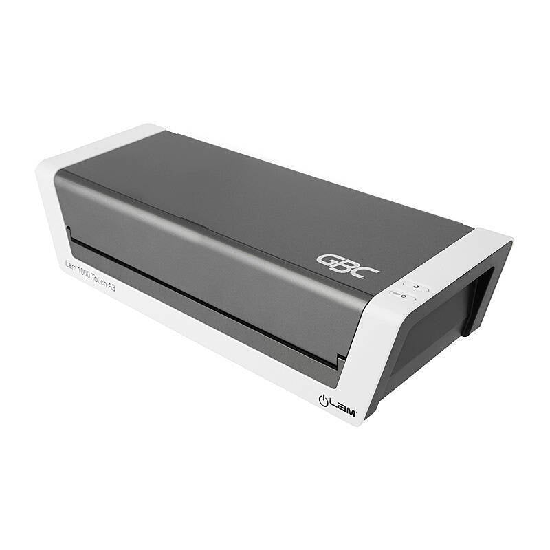GBC Laminat Ilam 1000 Touch A3 GBC