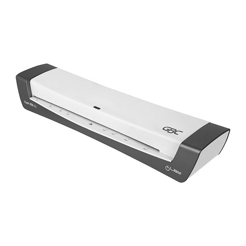 GBC Laminator Ilam 350 A3 Slvr GBC
