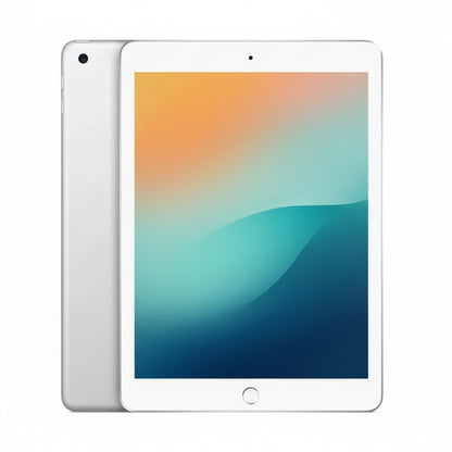 Apple iPad 6th Gen WiFi / WiFi + Cellular 32GB / 128GB - Pristine Refurbished
