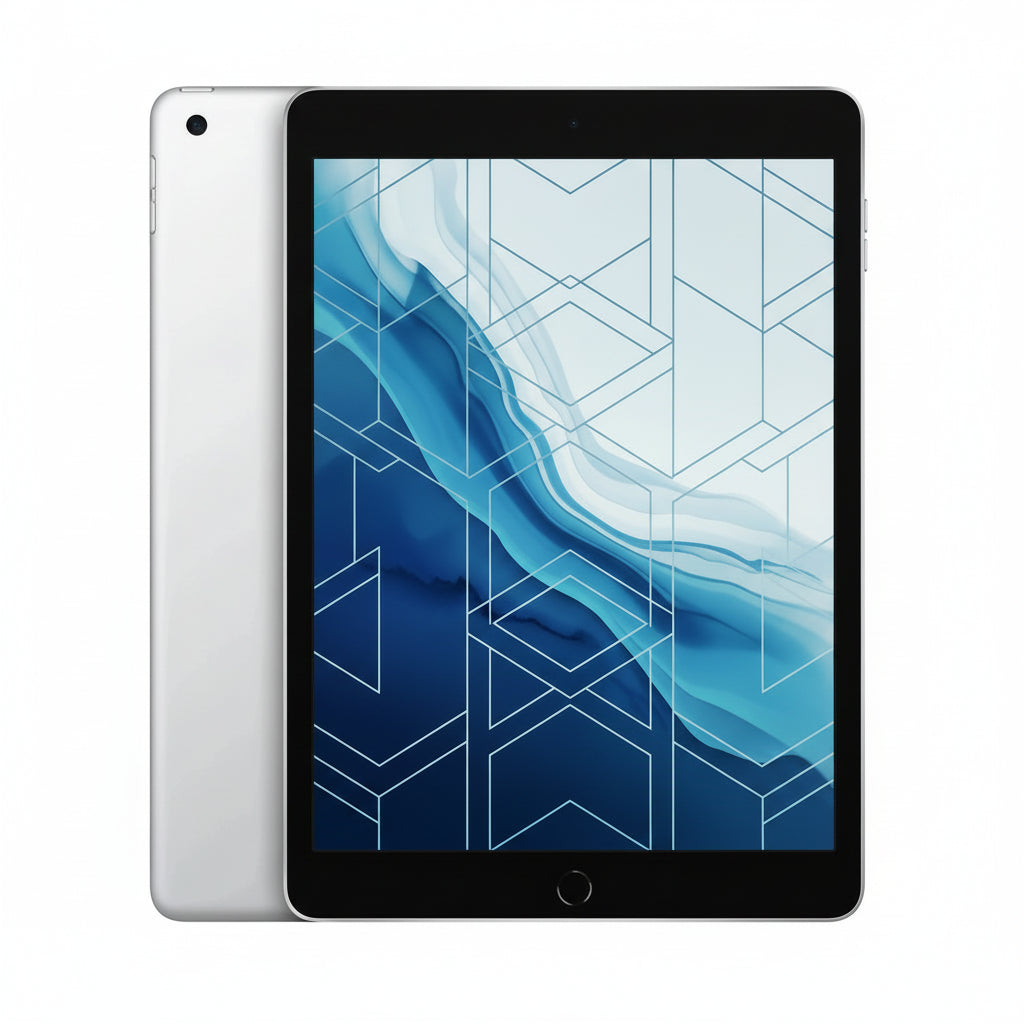 Apple iPad 9th Gen WiFi / WiFi + Cellular, 64GB / 256GB Space Gray & Silver - Excellent - Refurbished (Copy) Apple