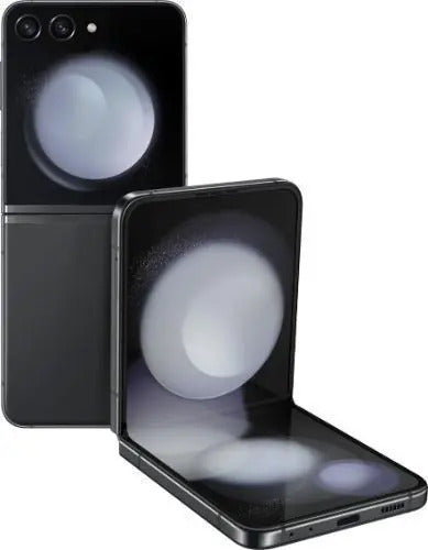 Samsung Galaxy Z Flip5 5G 256GB Graphite - (AU Version) - Pristine - Refurbished (Copy) Samsung