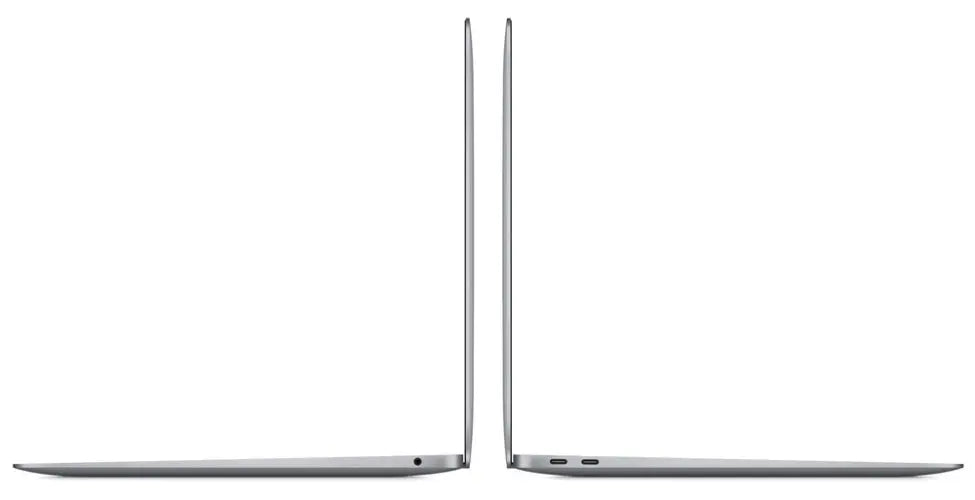Apple MacBook Air 13-inch (2019) with Intel Core i5, 8GB RAM and 512GB SSD Good - Refurbished Apple