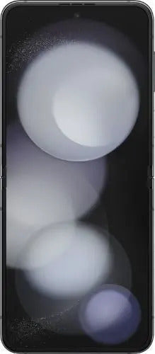 Samsung Galaxy Z Flip5 5G 512GB Graphite (AU Version) - Pristine - Refurbished Samsung