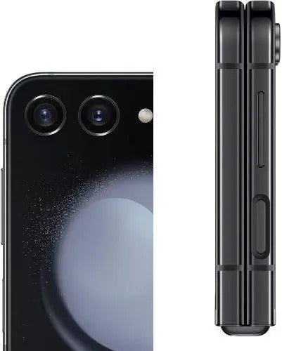 Samsung Galaxy Z Flip5 5G 256GB Graphite - (AU Version) - Pristine - Refurbished (Copy) Samsung