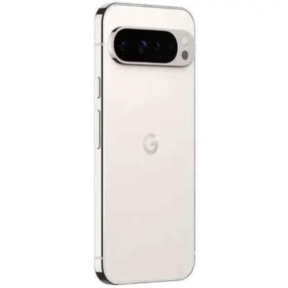 Google Pixel 9 Pro 5G 16GB/128GB - Porcelain ( AU Version ) Google