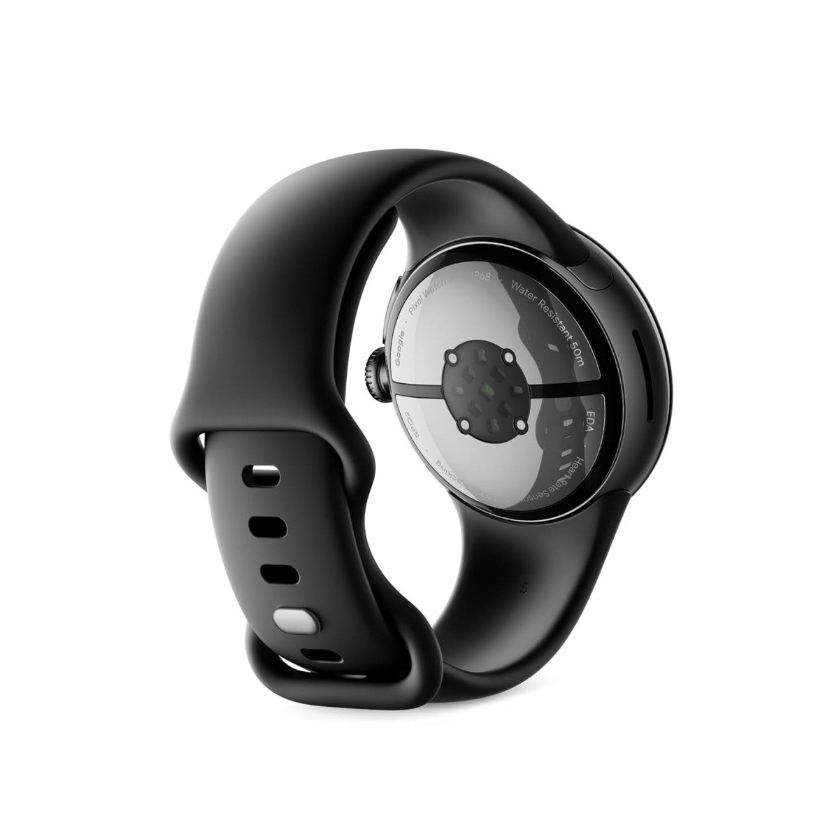 Google Pixel Watch 2 41mm LTE Black – Acceptable Refurbished Google