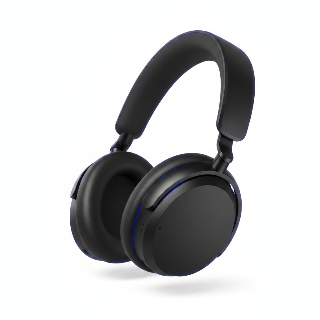 Sennheiser Accentum Plus - Wireless Headphones Sennheiser