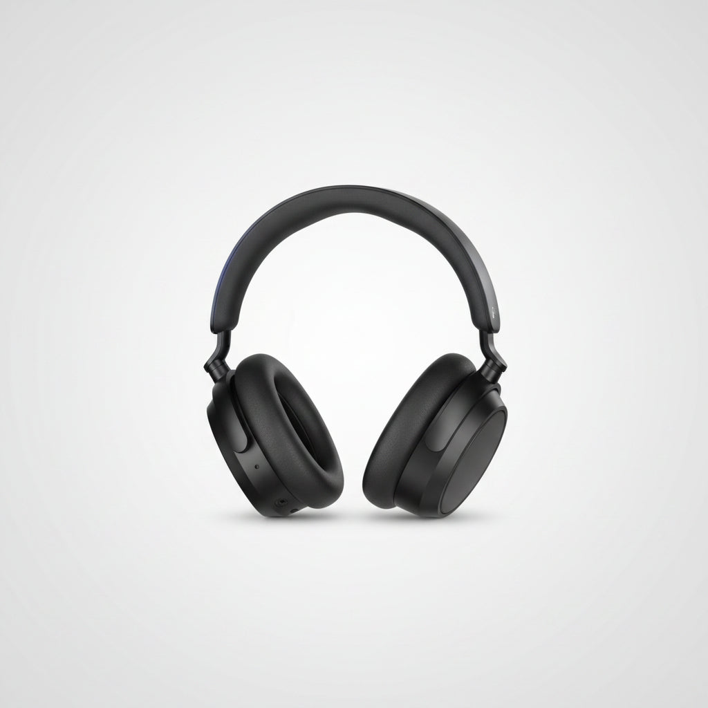 Sennheiser Accentum Plus - Wireless Headphones Sennheiser