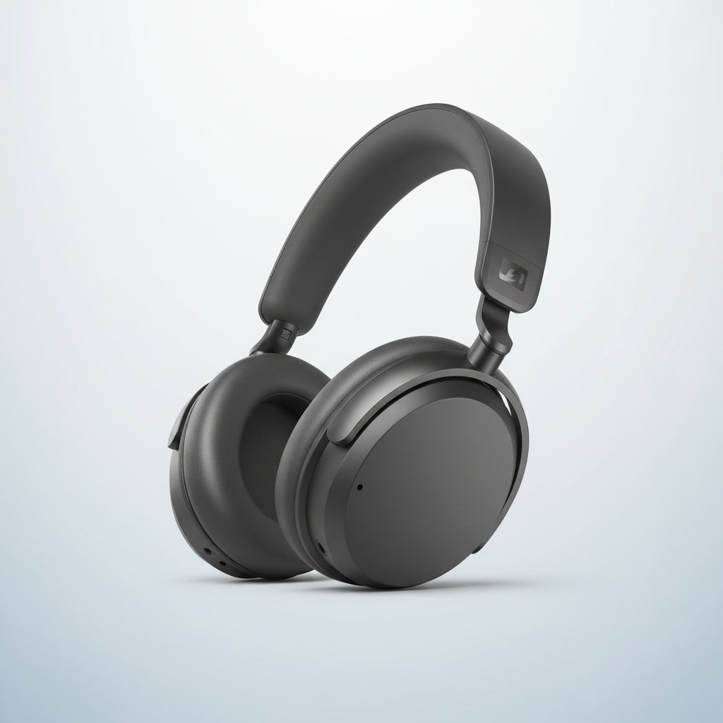 Sennheiser Accentum Plus - Wireless Headphones Sennheiser