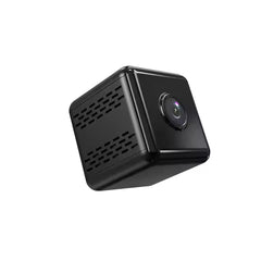 Mini X6D 4K 1080P Night Vision Wireless Camera Black Tristar Online