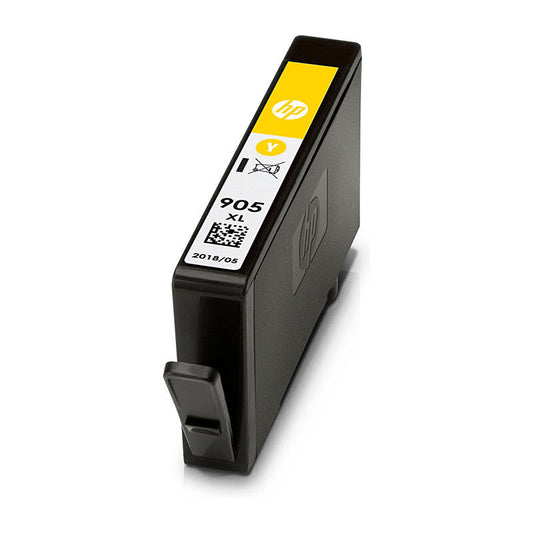 HP #905XL Yellow Ink T6M13AA HP