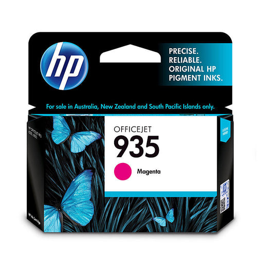 HP #935 Magenta Ink C2P21AA HP
