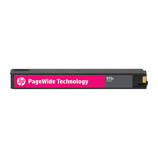 HP #975X Magenta Ink L0S03AA HP
