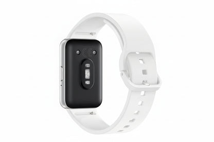Samsung Galaxy Fit3 Smart Fitness Band - Silver - Good Refurbished