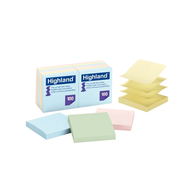 H-land Nte 6549-PUA 76X76 Pk12 Highland