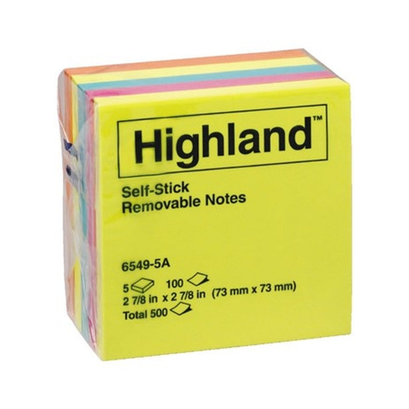 Highland Nte 6549-5A 73X73 Pk5 Highland