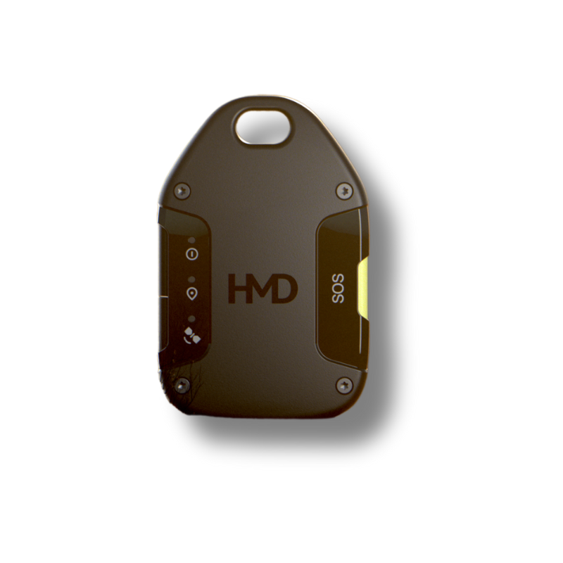 HMD OffGrid HMD