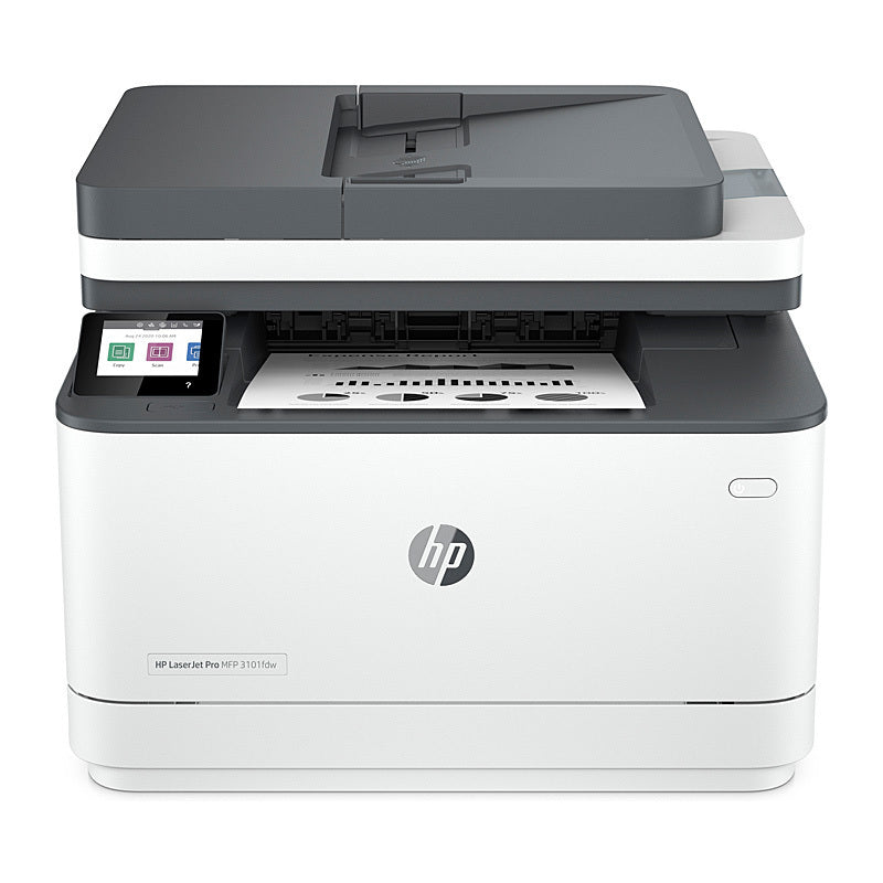 HP LJ Pro 3101fdw Mono MFP HP