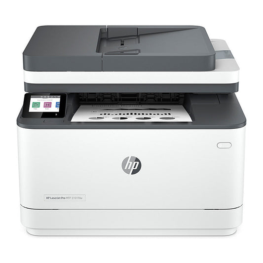 HP LJ Pro 3101fdw Mono MFP HP