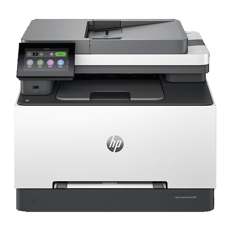 HP LJ Pro 3301fdw Colour MFP HP