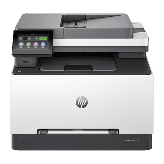 HP LJ Pro 3301fdw Colour MFP HP