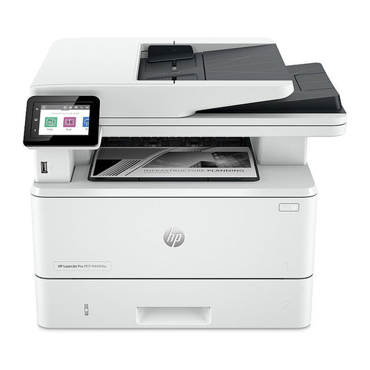 HP LJ Pro 4101fdw Mono MFP HP