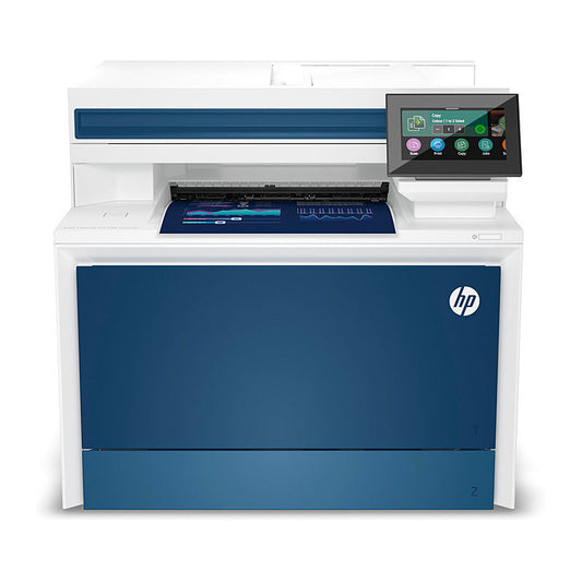 HP LJ Pro 4301fdw Colour MFP HP