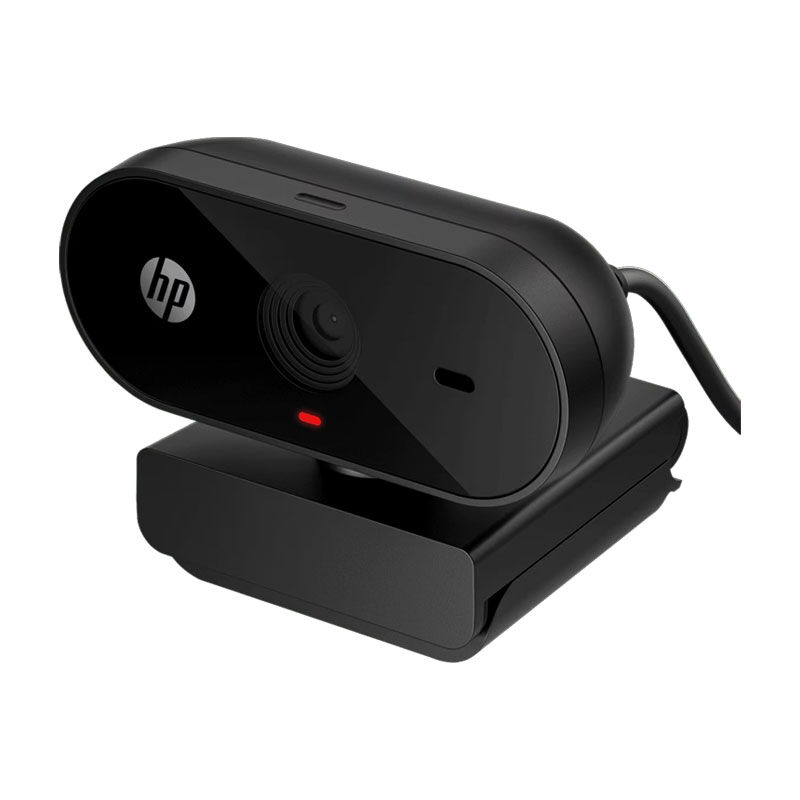 HP 325 FHD 1080p Webcam HP
