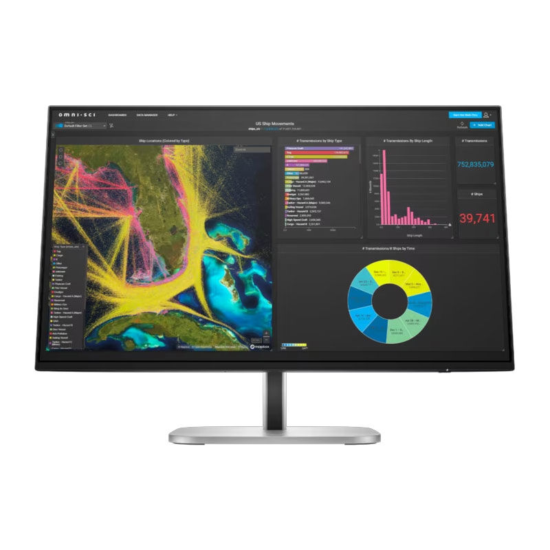 HP Monitor S5 PRO 23.8'' 1080p HP