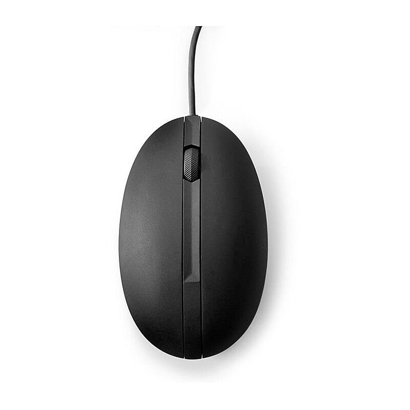 HP Wired 320M Mouse 9VA80AA HP