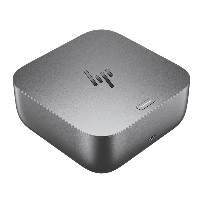 HP Thunderbolt 4 100W G6 Dock HP