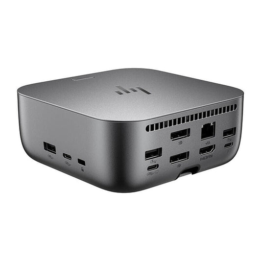 HP Thunderbolt 4 180W G6 Dock HP