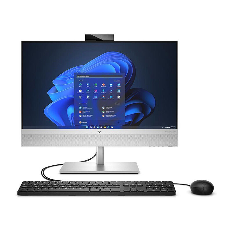 HP EliteOne 840 G9 A41JHPT HP