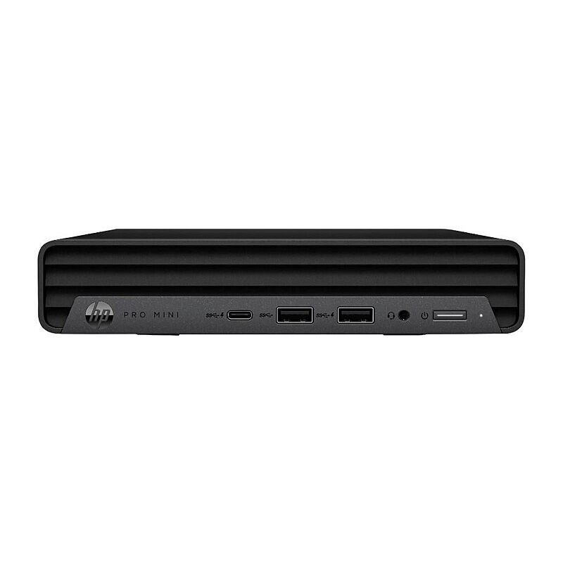 HP Pro Mini 400 G9 B27SWPT HP