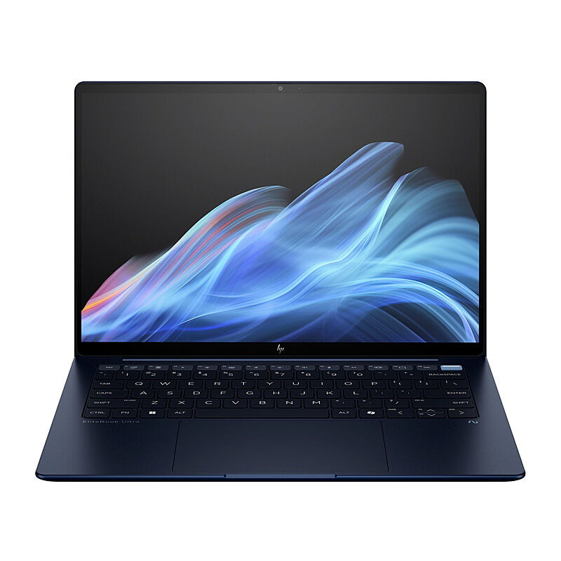 HP Elitebook Ultra G1i B9GE1PT HP
