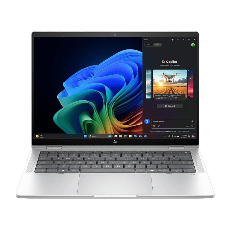 HP Elitebook X Flip G1 B9GG2PT HP