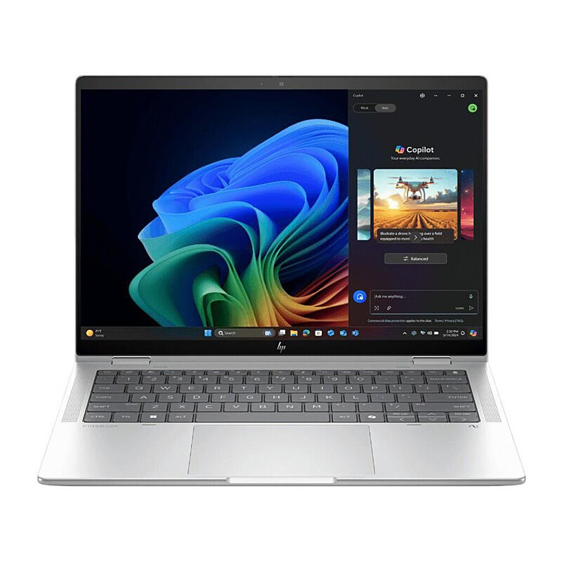 HP Elitebook X Flip G1 B9GG8PT HP