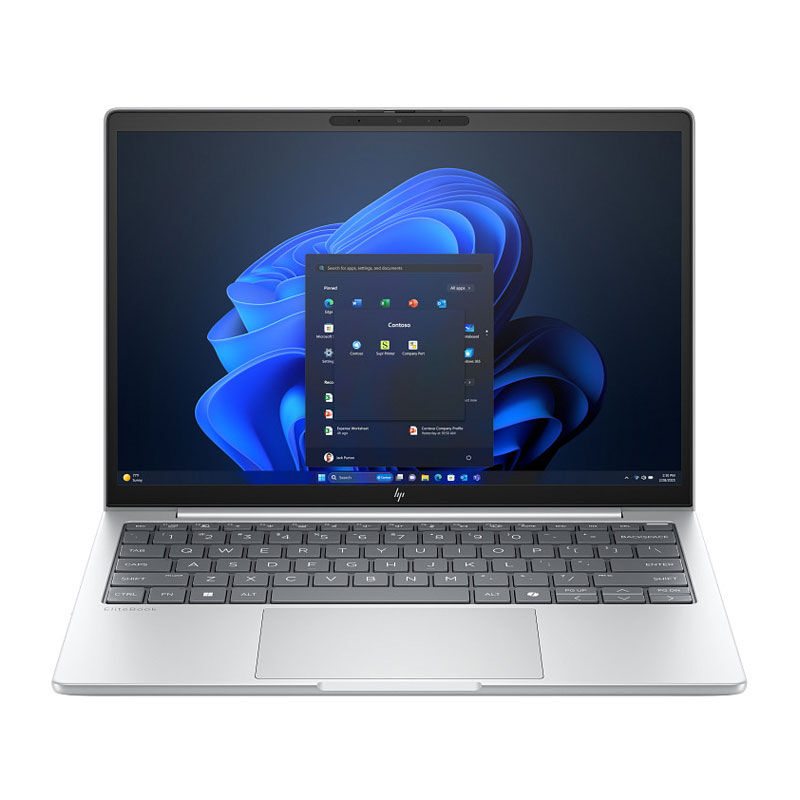 HP Elitebook 8 G1i 13 BQ4D6PT HP