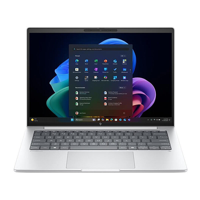 HP Elitebook 8 G1i 16 BQ4T4PT HP