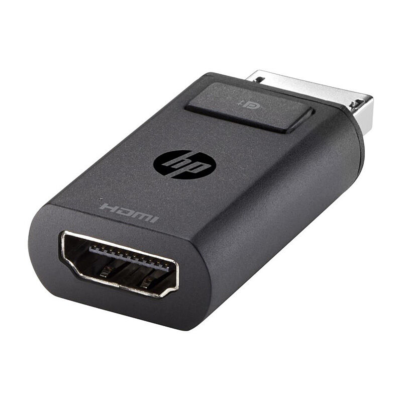 HP DisplayPort to HDMI Adapter HP