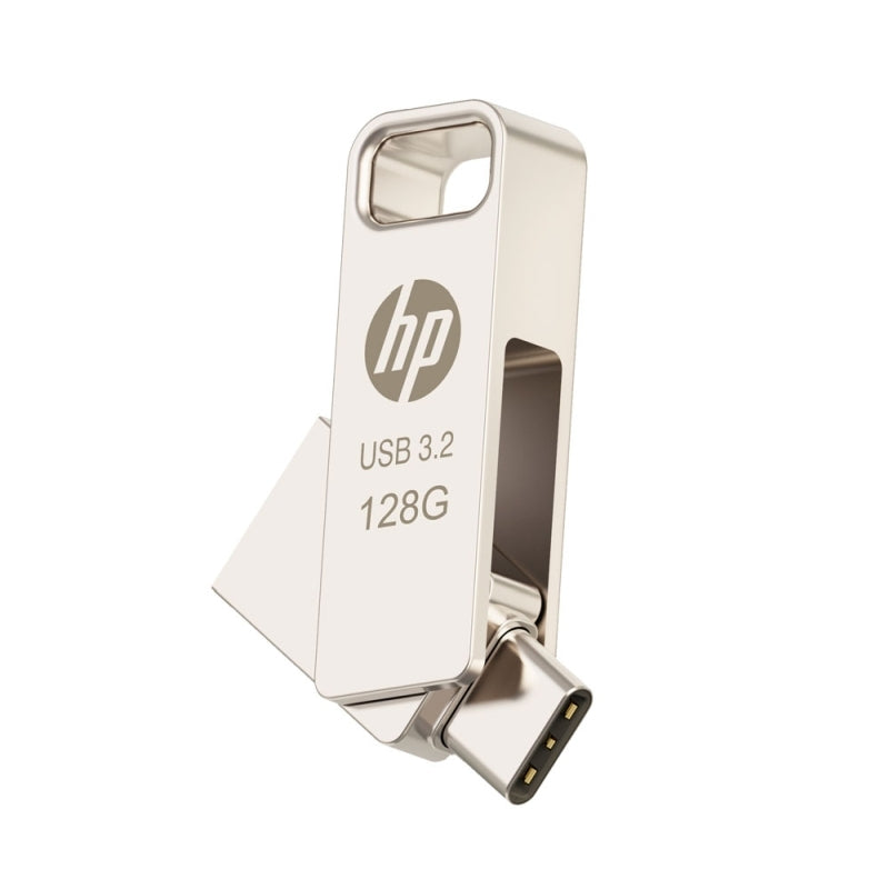 HP x206C OTG USB 3.2 128GB HP